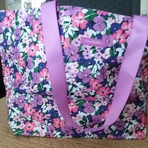 Vera Bradley Grand Tote - Price reduction ends JULY 11, 2025!!